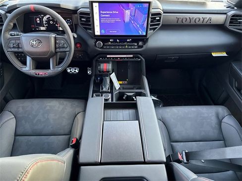 New 2026 Toyota Tundra TRD Pro image 13