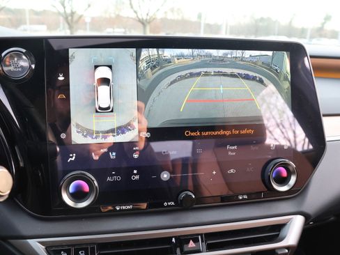 Used 2025 Lexus RX 350 Premium Plus image 25