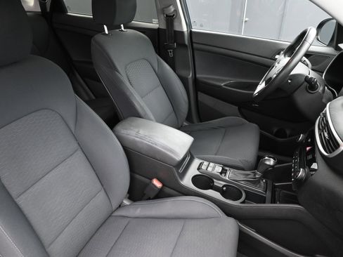 Used 2021 Hyundai Tucson Sport w/ Cargo Package image 28