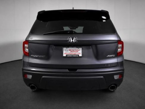 Used 2020 Honda Passport EX-L image 5