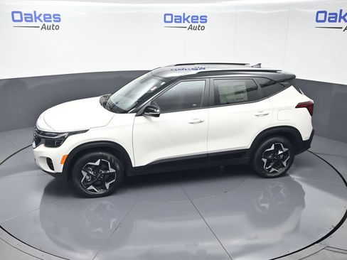 New 2026 Kia Seltos S AWD/4WD image 49