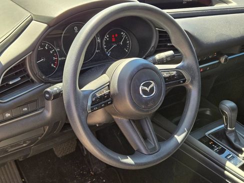 Used 2024 MAZDA CX-30 AWD 2.5 S image 9