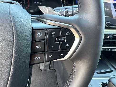 New 2026 Lexus TX 350 AWD image 30