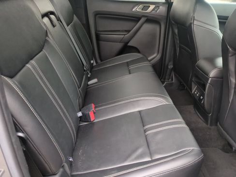 Used 2020 Ford Ranger Lariat w/ Equipment Group 501A Mid AWD/4WD image 20