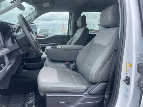 Used 2024 Ford F250 XLT image 7
