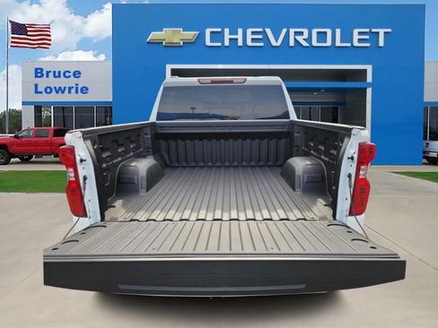 New 2026 Chevrolet Silverado 1500 LT w/ Z71 Off-Road Package image 6