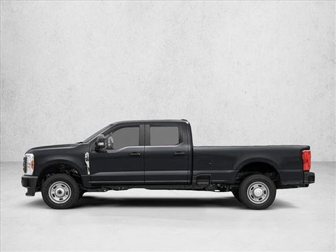 New 2026 Ford F350 XL w/ STX Appearance Package image 3