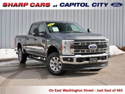 Used 2024 Ford F250 XLT