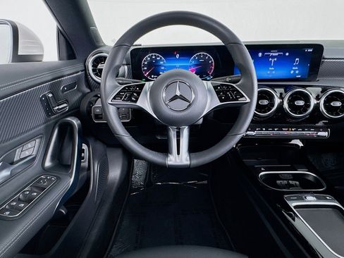 Certified 2026 Mercedes-Benz CLA 250 image 6