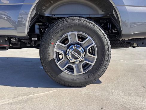 New 2026 Ford F350 Lariat w/ Lariat Ultimate Package image 13