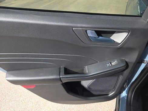 New 2026 Ford Escape ST-Line w/ Tech Pack #1 image 24