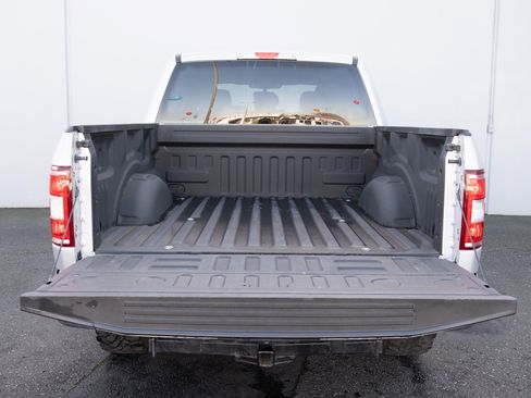 Used 2019 Ford F150 XLT image 21