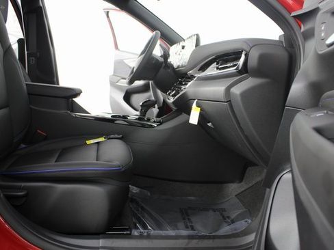 New 2026 Buick Envista Sport Touring w/ Convenience I Package image 20