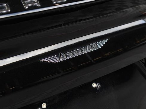 Used 2012 Porsche Panamera S RWD image 16