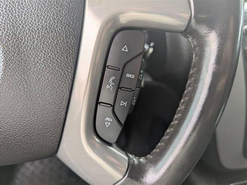 Used 2014 GMC Sierra 2500 SLT w/ SLT Convenience Package image 12