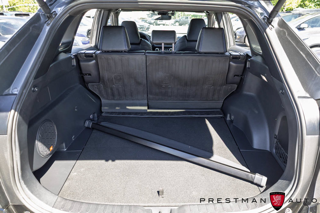 Used 2024 Toyota RAV4 XSE w/ Advanced Technology Package AWD/4WD image 38