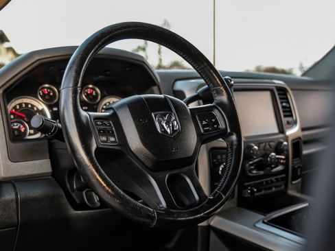 Used 2015 RAM 2500 Lone Star image 14