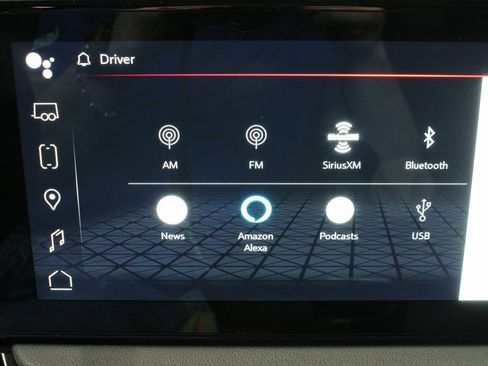 Used 2024 GMC Sierra 1500 AT4 w/ Technology Package image 25