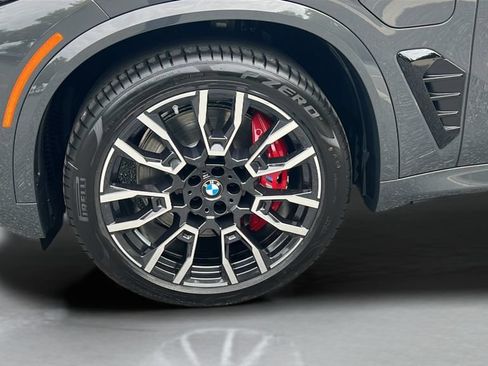 New 2026 BMW X5 xDrive50e w/ M Sport Package AWD/4WD image 28