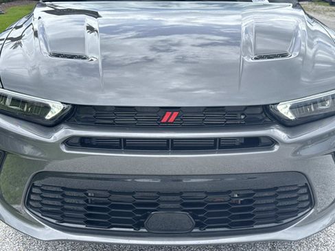 Used 2024 Dodge Hornet GT AWD/4WD image 8