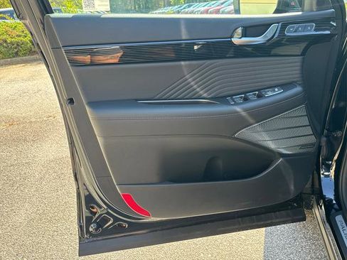 New 2025 Hyundai Palisade Calligraphy image 10