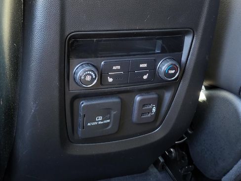Used 2023 Buick Enclave Avenir w/ Avenir Technology Package FWD image 14
