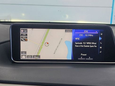 Used 2019 Lexus RX 350 AWD image 14