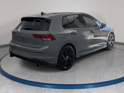 Used 2023 Volkswagen GTI SE image 5