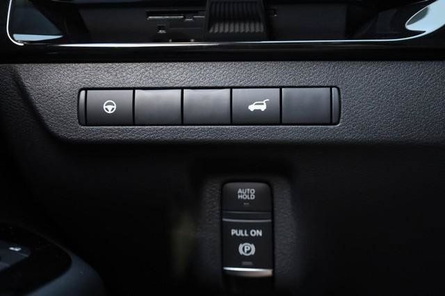New 2027 Nissan Murano Platinum AWD/4WD image 24