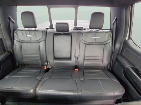 Used 2026 Ford F350 Platinum image 17