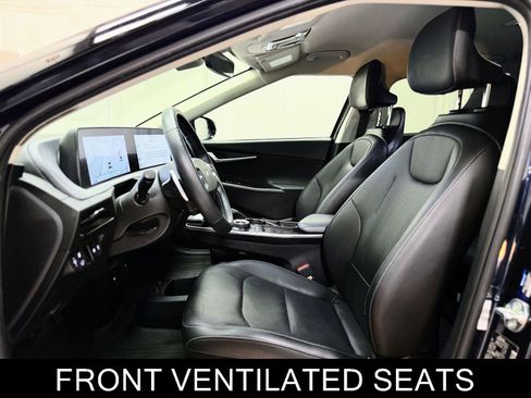 Used 2023 Kia EV6 Wind w/ Wind Technology Package image 15