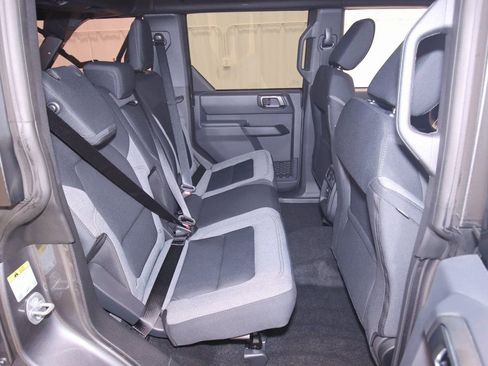 New 2025 Ford Bronco Big Bend image 12