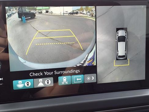 New 2025 Honda Pilot TrailSport image 21