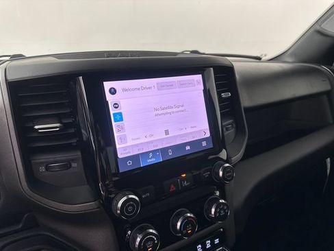 New 2026 RAM 1500 Express AWD/4WD image 26