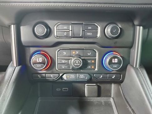 Used 2021 Chevrolet Tahoe LT RWD image 31