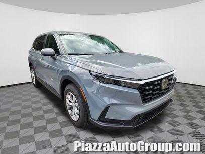 Used 2026 Honda CR-V LX