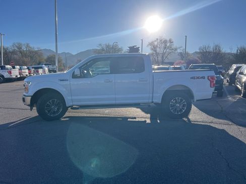 Used 2019 Ford F150 Lariat image 13