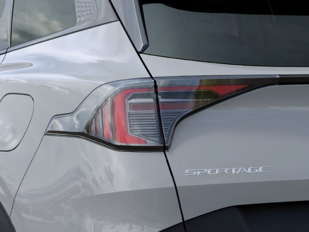 New 2027 Kia Sportage S AWD/4WD image 11