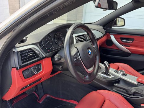 Used 2015 BMW 428i Gran Coupe xDrive w/ Premium Package AWD/4WD image 18
