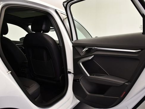 Used 2025 Audi A3 2.0T Premium Plus w/ Premium Plus Package image 52