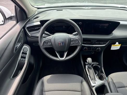 New 2026 Buick Encore GX Preferred FWD image 26
