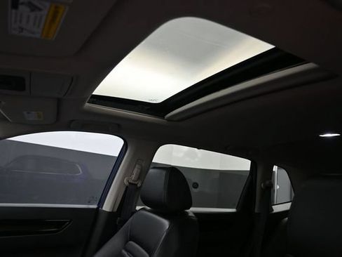 Certified 2024 Honda CR-V EX-L image 7