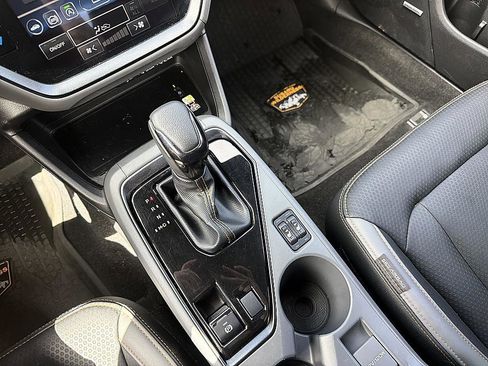 Used 2024 Subaru Crosstrek 2.5i Wilderness w/ Crosstrek Mirror Package image 17