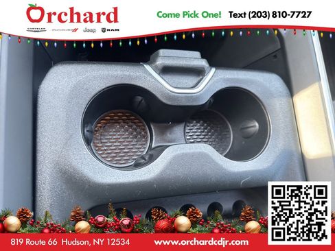 Used 2021 RAM 1500 Big Horn image 38