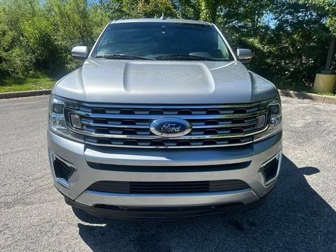 Used 2021 Ford Expedition Max Limited RWD image 7