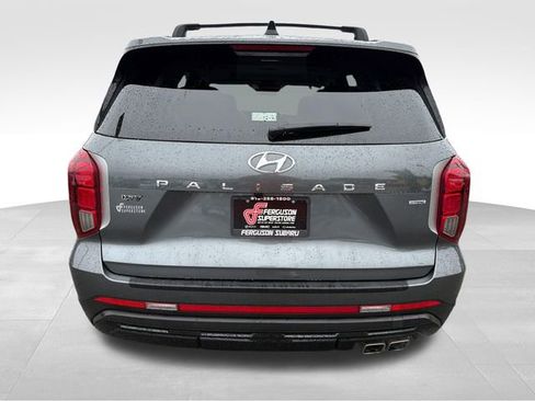 Used 2023 Hyundai Palisade XRT w/ Cargo Package AWD/4WD image 6