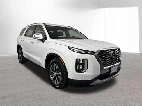 Used 2020 Hyundai Palisade SEL image 3