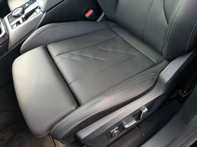 Used 2026 BMW X3 xDrive30i AWD/4WD image 14