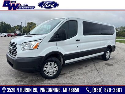 Used 2019 Ford Transit 350 XLT