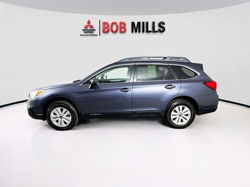 Used 2015 Subaru Outback 2.5i Premium image 4